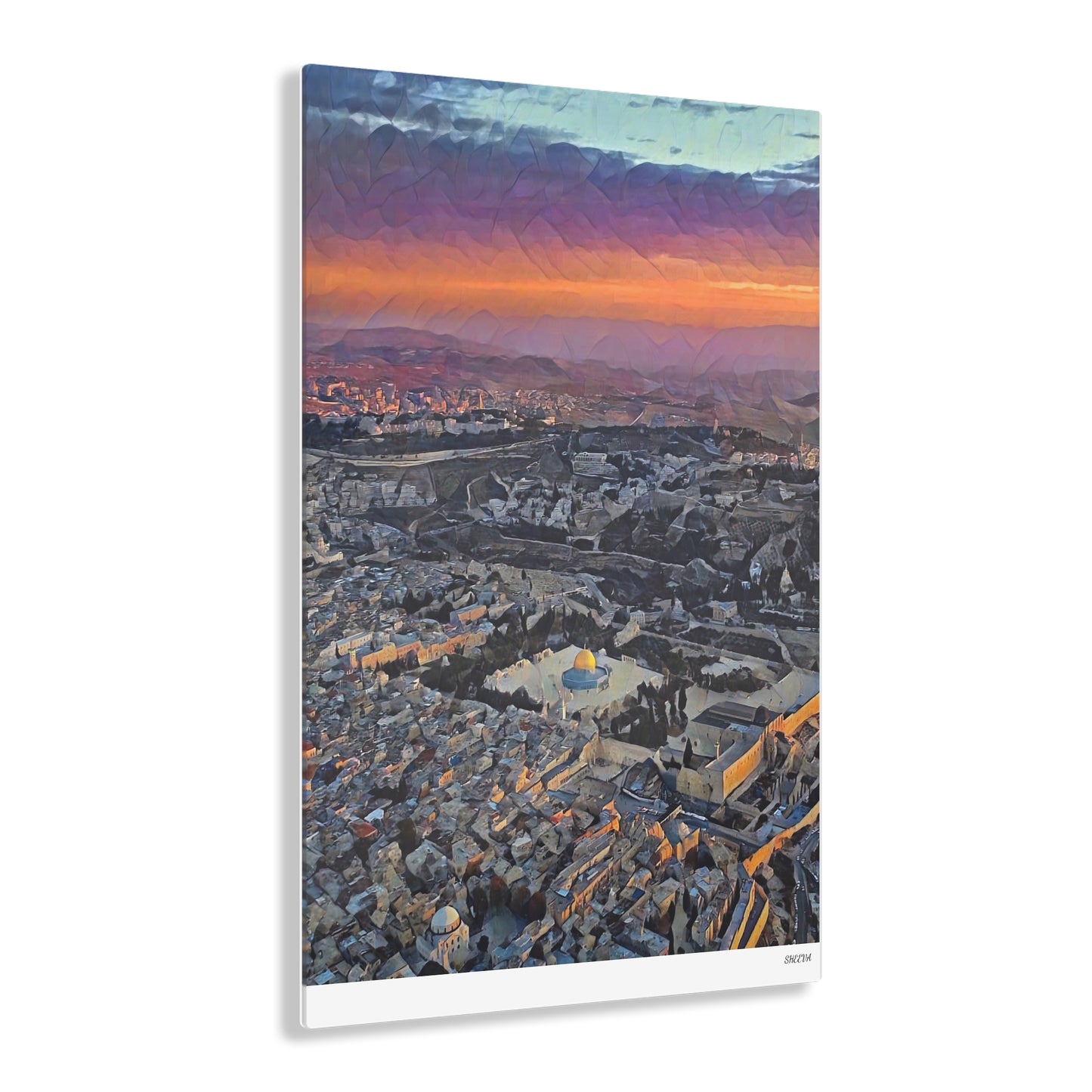 Acrylic Prints