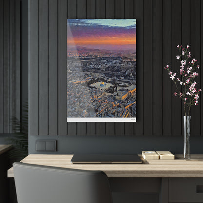 Acrylic Prints