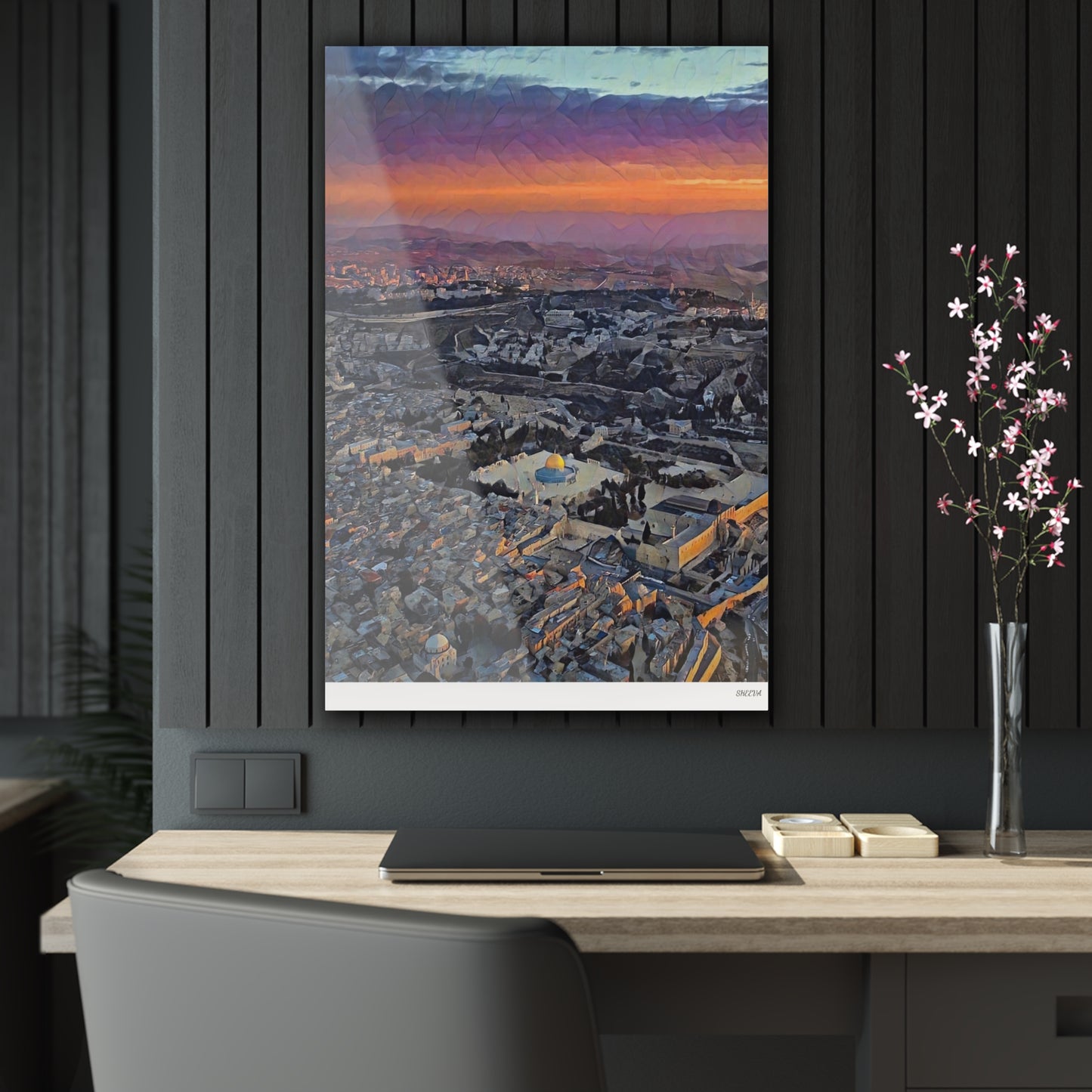 Acrylic Prints