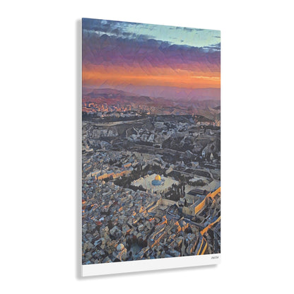 Acrylic Prints